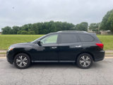 Used 2018 Nissan Pathfinder SL image 2