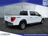 Used 2021 Ford F150 XLT w/ Equipment Group 302A High image 3