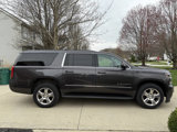 Used 2017 Chevrolet Suburban LT image 5