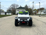 Used 2020 Jeep Gladiator Sport w/ Quick Order Package 24S image 2