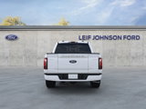 New 2025 Ford F150 Platinum w/ Equipment Group 702A High image 5