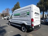 Used 2022 Ford E-Transit 148 High Roof w/ Load Area Protection Package image 6