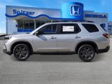 New 2025 Honda Pilot Sport image 2
