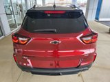 New 2025 Chevrolet TrailBlazer RS w/ Convenience Package image 5
