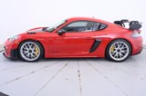 Used 2025 Porsche 718 Cayman GT4 RS image 2