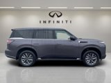 New 2025 INFINITI QX80 Pure w/ Cargo Package image 5