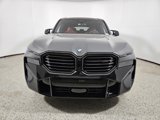 New 2025 BMW XM image 2