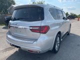 Used 2020 INFINITI QX80 Luxe w/ Proassist Package image 5