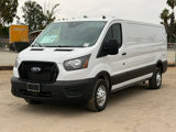 New 2025 Ford Transit 350 148 Low Roof w/ Electrician Trade Package image 4