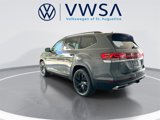 New 2026 Volkswagen Atlas SE image 5