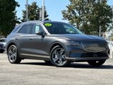 Used 2023 Genesis Electrified GV70 Advanced w/ Prestige Package image 2