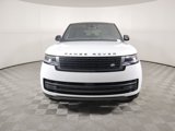 New 2025 Land Rover Range Rover SE image 2