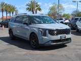 New 2025 Kia Carnival SX Prestige image 3