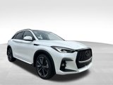 Certified 2025 INFINITI QX50 Sport image 5