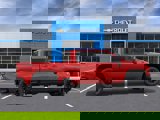 New 2025 Chevrolet Silverado 2500 LT w/ Trail Boss Package image 5