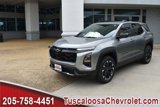 New 2026 Chevrolet Equinox RS w/ Safety and Technology Package image 4