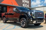 Used 2024 GMC Sierra 2500 Denali w/ Denali Reserve Package image 3