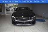 New 2025 Ford Mustang Dark Horse image 2