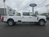 New 2025 Ford F250 XLT image 2