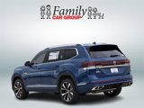 New 2025 Volkswagen Atlas SEL Premium R-Line image 3