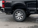 New 2025 Ford F250 King Ranch image 3