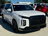 New 2025 Hyundai Palisade Calligraphy image 3