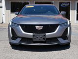 Used 2021 Cadillac CT5 Sport image 2