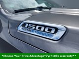 Certified 2023 RAM 1500 Big Horn image 2