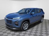 New 2025 Chevrolet Equinox LT image 2