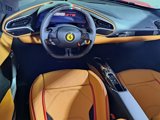 Certified 2024 Ferrari 296 GTS image 4