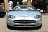 Used 2006 Jaguar XK8 Convertible image 2