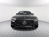 New 2025 Mercedes-Benz S 63 AMG S image 2