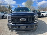 New 2025 Ford F350 XLT w/ Black Appearance Package image 3
