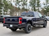 New 2025 Ford F350 Lariat w/ Lariat Ultimate Package image 4