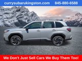 New 2025 Subaru Forester Premium image 5