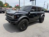 Used 2024 Ford Bronco Wildtrak image 3