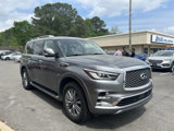 Used 2019 INFINITI QX80 Luxe image 3