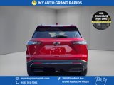 Used 2025 Chevrolet Equinox RS w/ Safety and Technology Package image 5