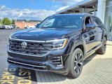 New 2026 Volkswagen Atlas Cross Sport SEL Premium R-Line image 3