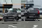 Certified 2025 Volvo XC90 B6 Ultra w/ Lounge Package image 6