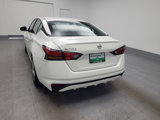 Used 2022 Nissan Altima 2.5 S image 6