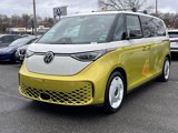 New 2025 Volkswagen ID. Buzz 1st Edition image 2