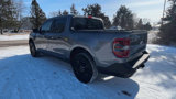 Used 2023 Ford Maverick Lariat w/ Lariat Luxury Package image 3