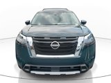 New 2025 Nissan Pathfinder Platinum image 3
