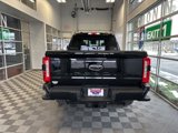 New 2025 Ford F250 Lariat w/ Lariat Ultimate Package image 5