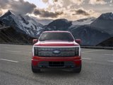 New 2025 Ford F150 Lightning Lariat image 6
