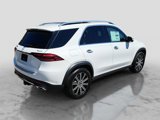 New 2026 Mercedes-Benz GLE 450e 4MATIC image 5