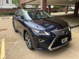 Used 2019 Lexus RX 350 AWD image 3