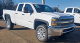 Used 2019 Chevrolet Silverado 2500 W/T image 2