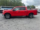 Used 2017 Ford F150 XLT image 4